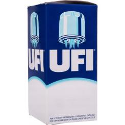 Фильтр масляный UFI 23.615.00 Фото 4