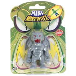 Антистресс Monster Flex Растягивающаяся игрушка Мини-Монстры Фото 1