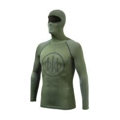 Термокофта Beretta Body Mapping XWarm II Фото