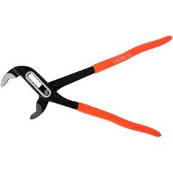 Клещи Yato переставные 300мм Фото 1