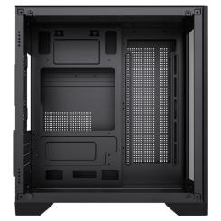 Корпус для ПК Gamemax Infinity Mini Black Фото 5