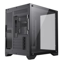 Корпус для ПК Gamemax Infinity Mini Black Фото 6