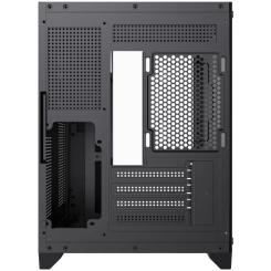 Корпус для ПК Gamemax Infinity Mini Black Фото 8