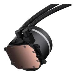 Система жидкостного охлаждения Gamemax IceBurg 240 Infinity Фото 7