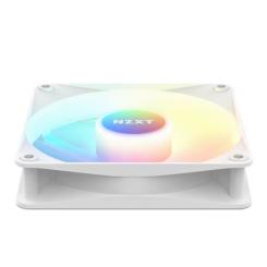 Кулер для корпуса NZXT F120RGB Core - 120mm - Hub-mounted RGB F Фото 2