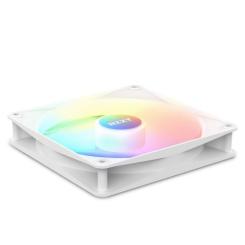 Кулер для корпуса NZXT F120RGB Core - 120mm - Hub-mounted RGB F Фото 3