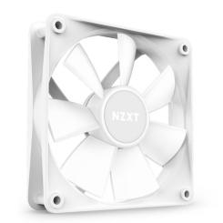 Кулер для корпуса NZXT F120RGB Core - 120mm - Hub-mounted RGB F Фото 4