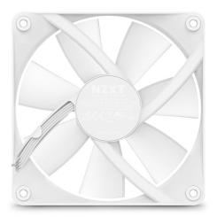 Кулер для корпуса NZXT F120RGB Core - 120mm - Hub-mounted RGB F Фото 5