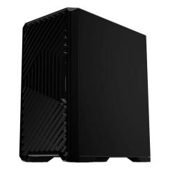 Корпус для ПК 1stPlayer T5-4F1-BK Фото 2