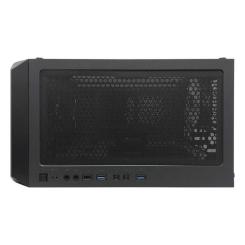 Корпус для ПК 1stPlayer T5-4F1-BK Фото 5