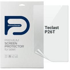 Пленка защитная Armorstandart Teclast P26T Фото