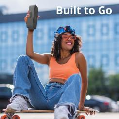 Акустическая система Tronsmart T2 mini 2023 Black Фото 2