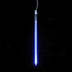 Гирлянда Delux SNOWFALL 30LED 0.6 м Синий/Белый IP44 Фото