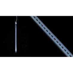 Гирлянда Delux SNOWFALL 30LED 0.6 м Синий/Белый IP44 Фото 2