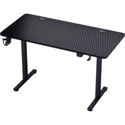 Компьютерный стол 1stPlayer Moto-C 1460 Black Фото