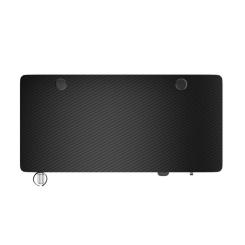 Компьютерный стол 1stPlayer Moto-C 1460 Black Фото 2