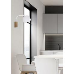 Бра Candellux 21-75482 RUPI Фото 2