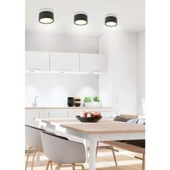 Светильник точечный Candellux 2273716 TUBA Фото 2