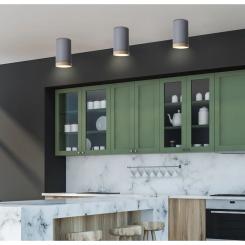 Светильник точечный Candellux 2282879 TUBA Фото 2