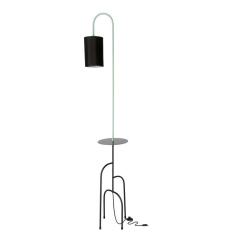 Торшер Candellux 51-00064 RAVELLO Фото