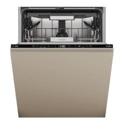Посудомоечная машина Whirlpool W7IHT58T Фото