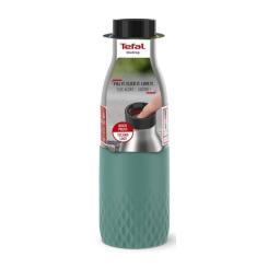 Термокружка Tefal Bludrop 500 мл Зелена Фото
