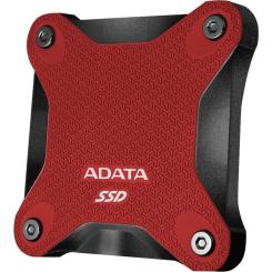 Накопитель SSD ADATA USB 3.2 512GB SD620 Фото 2
