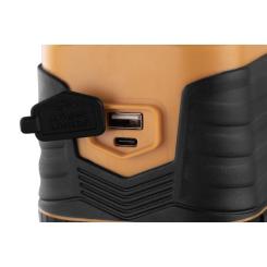 Фонарь 2E USB-C 4400мАг 1000лм 4 функції освітлення Фото 9