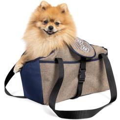 Переноска для животных Pet Fashion LINEN Фото 6