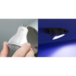 Умная лампочка TP-Link Tapo L630 N300 GU10 Фото 4