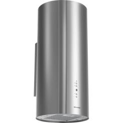 Вытяжка кухонная GRANADO Yunkos 1604-1200 inox Фото