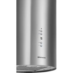 Вытяжка кухонная GRANADO Yunkos 1604-1200 inox Фото 1