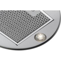 Вытяжка кухонная GRANADO Yunkos 1604-1200 inox Фото 4