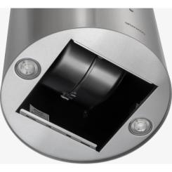 Вытяжка кухонная GRANADO Yunkos 1604-1200 inox Фото 6