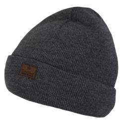 Водонепроницаемая шапка Dexshell onesize 56-58 см Графітова Фото