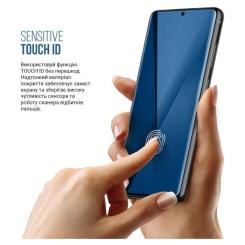 Пленка защитная Armorstandart Matte Motorola G54 Power Фото 3