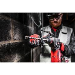 Бур Milwaukee SDS+ CONTRACTOR 10x160 (1 шт) Фото 3