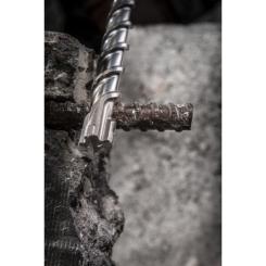 Бур Milwaukee SDS-MAX, 20,0х920х800мм Фото 1