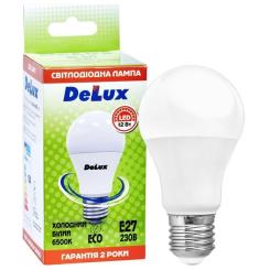 Лампочка Delux BL 60 12 Вт 6500K Фото 2