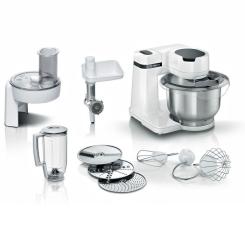 Кухонный комбайн Bosch MUMS2EW30 Фото