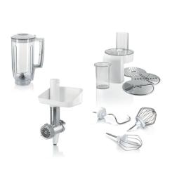 Кухонный комбайн Bosch MUMS2EW30 Фото 2