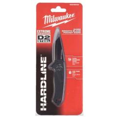 Нож Milwaukee HARDLINE 64mm Фото 1