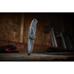 Нож Milwaukee HARDLINE 64mm Фото 5