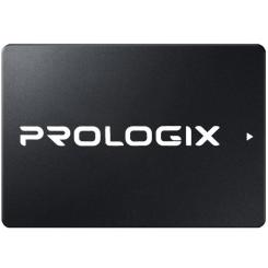 Накопитель SSD Prologix 2.5" 120GB Фото