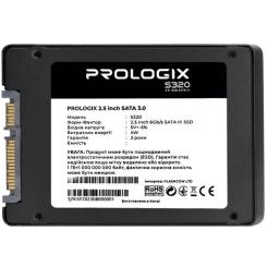 Накопитель SSD Prologix 2.5" 120GB Фото 2