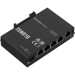 Коммутатор сетевой Teltonika TSW010 Фото 1