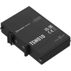 Коммутатор сетевой Teltonika TSW010 Фото 3
