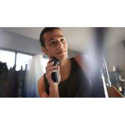 Электробритва Philips S1142/00 Фото 9