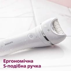 Эпилятор Philips BRE700/00 Фото 4