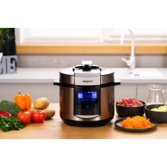 Мультиварка Ardesto MPC-P225 Фото 1